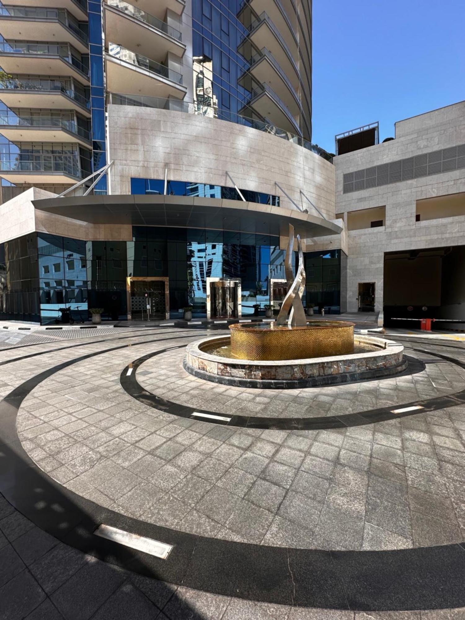 Amazing Double With En-suite, Marina And Sea Views With Shared Kitchen * Dubai